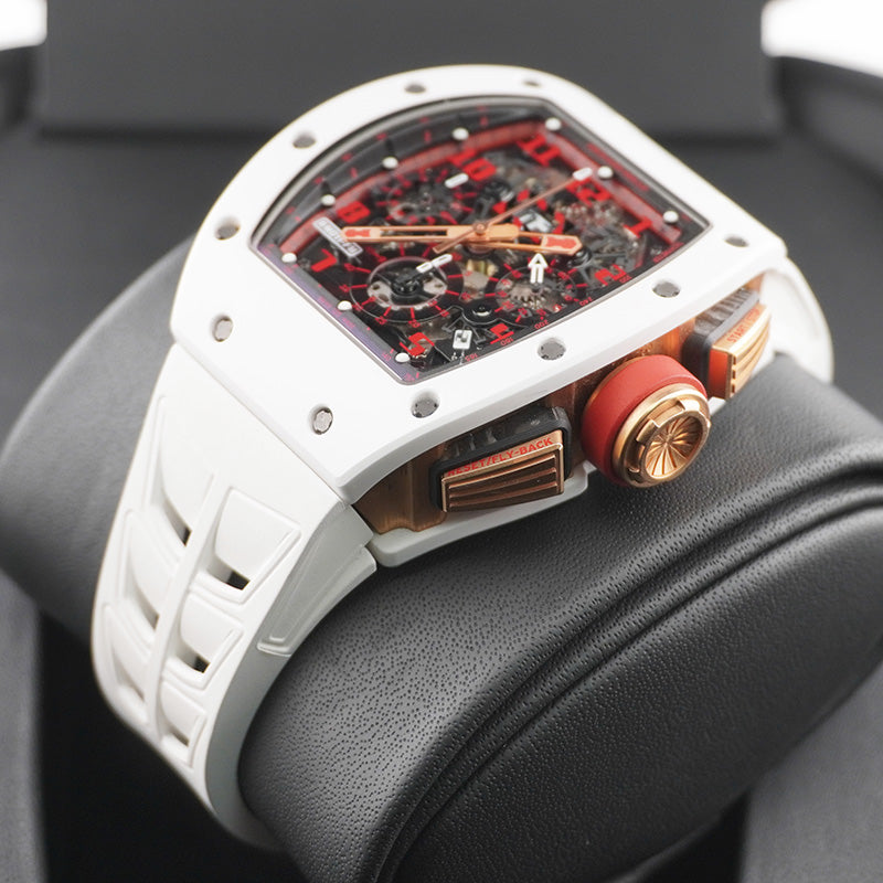 Authentic Richard Mille | RM11-03 | First Class Timepieces