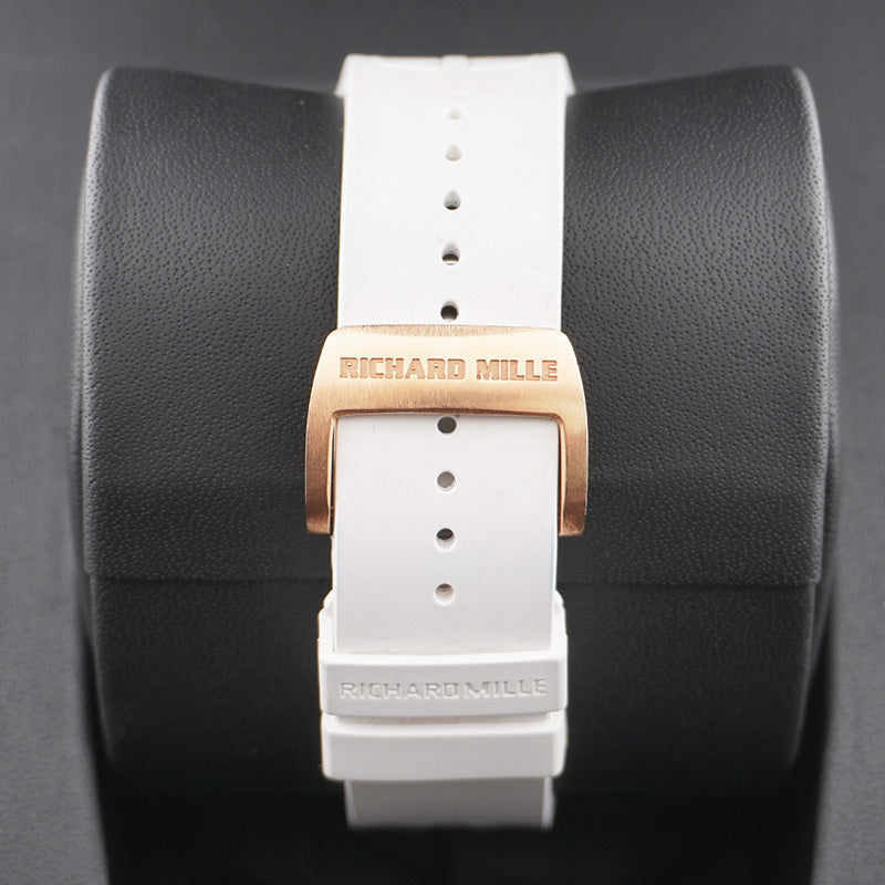 Authentic Richard Mille | RM11-03 | First Class Timepieces
