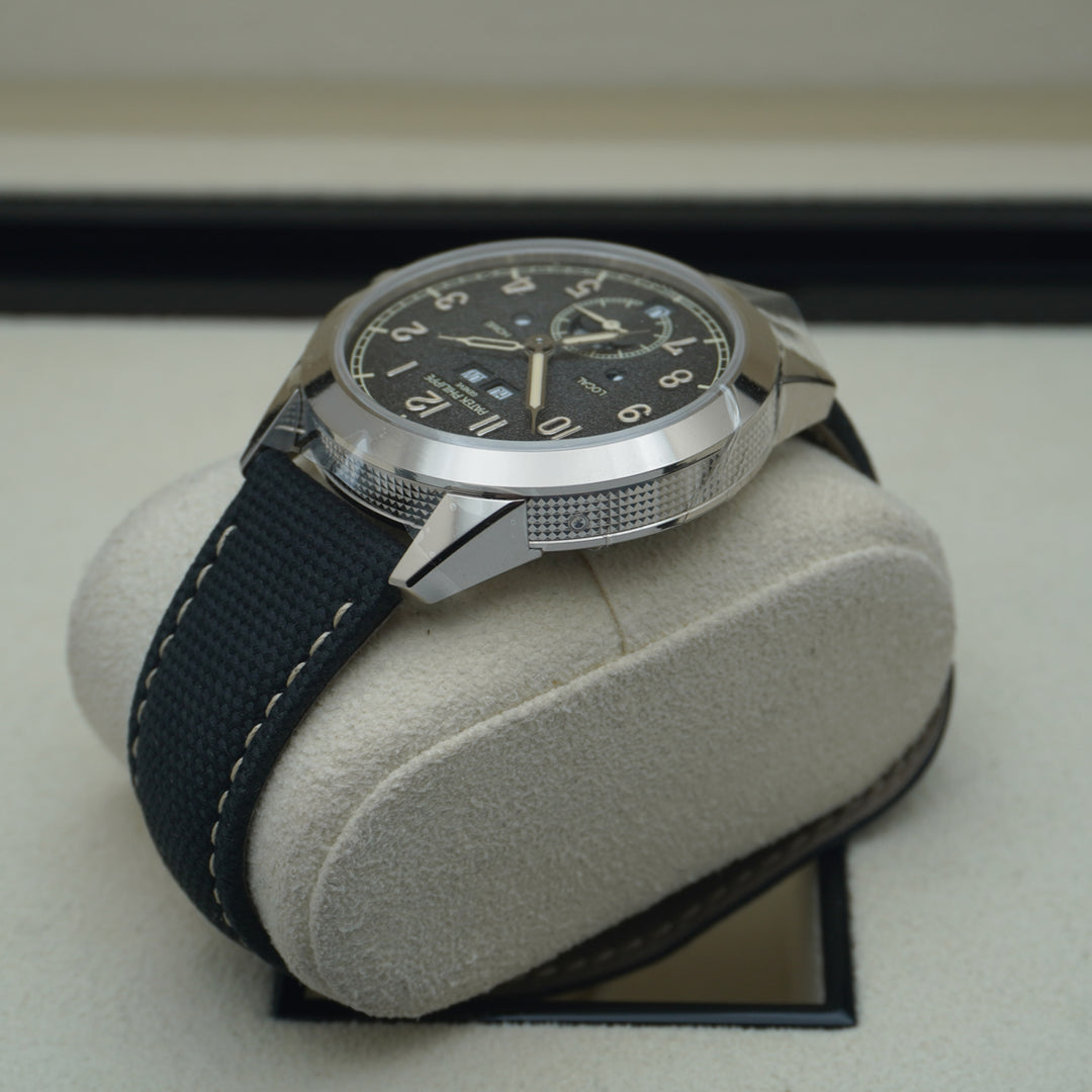 Patek Philippe - Complications - 5326g-001 - FCT