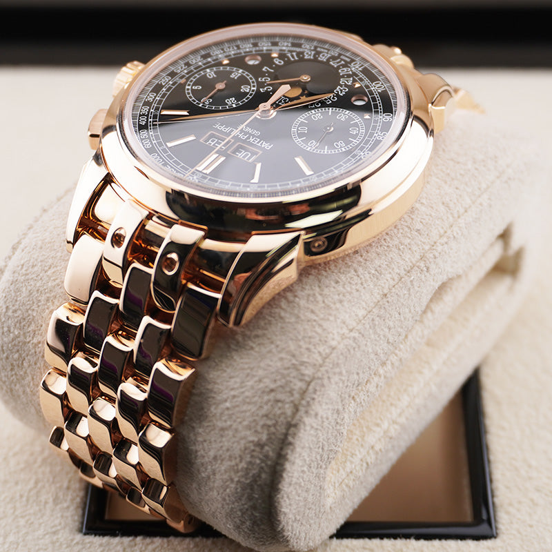 Patek Philippe Grand Complications | 5270/1R | FCT