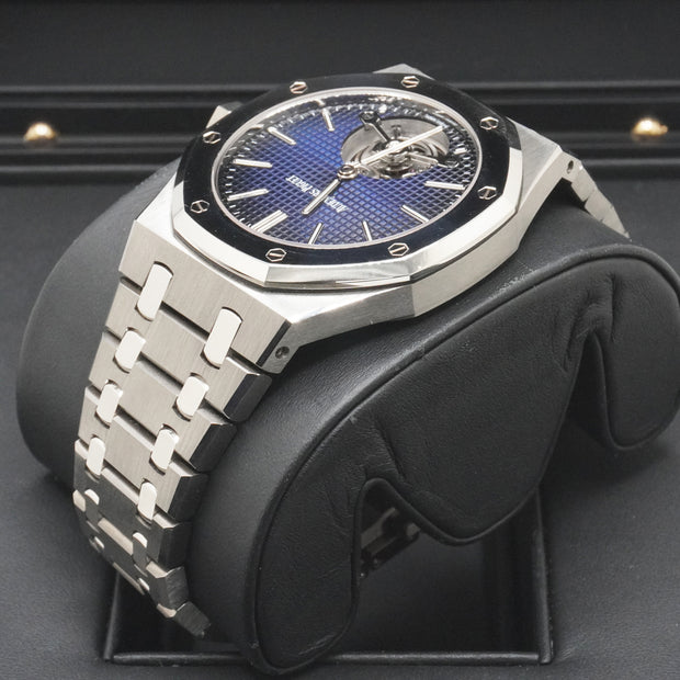Audemars Piguet Royal Oak Tourbillon Extra-thin Titanium Watch 41 mm 26510IP.OO.1220IP.01