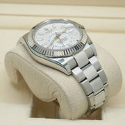 Rolex Sky-Dweller 42mm Stainless Steel 326934 White Dial