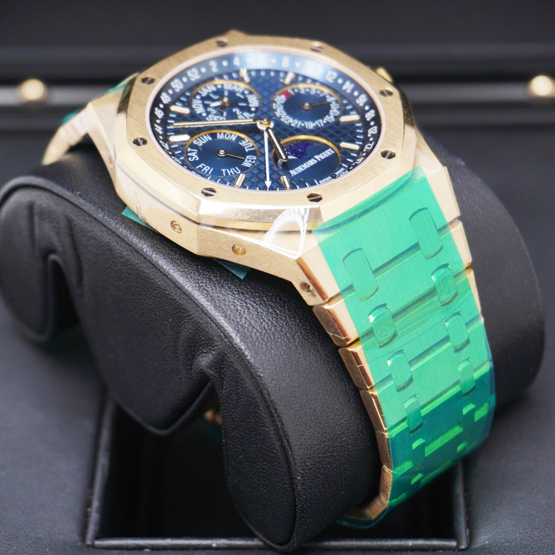 Shop Audemars Piguet Watch | Royal Oak | 26574BA | FCT