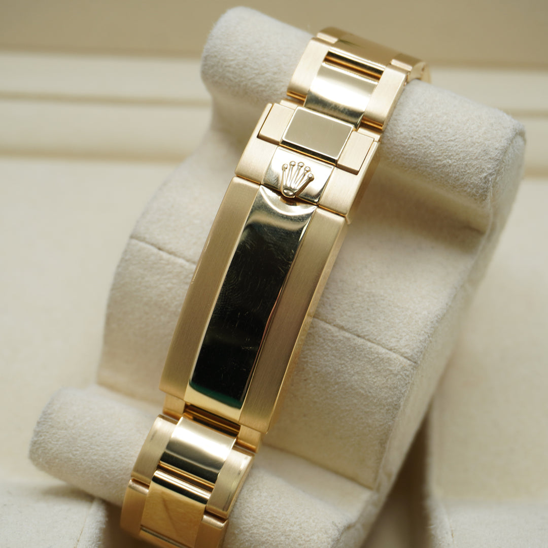 Rolex Submariner Date | 116618LN | First Class Timepieces