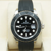Rolex Yacht-Master 42 226659 Black Dial