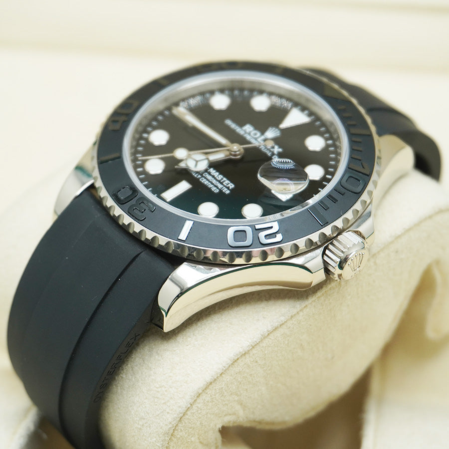 Buy Rolex Yacht-Master | 226659 | First Class Timepieces