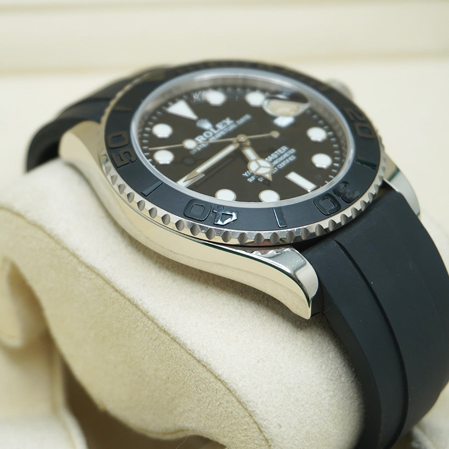 Buy Rolex Yacht-Master | 226659 | First Class Timepieces