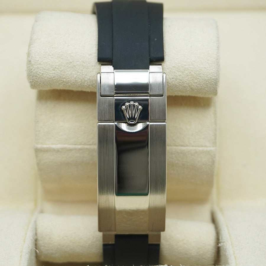 洋楽 RAKUTAO 91061 Rolex Yacht-Master 42 White Gold 226659 - Review, Specs & Price
