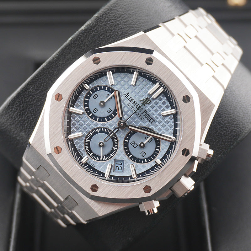 Audemars Piguet Royal Oak 26317BC | First Class Timepieces