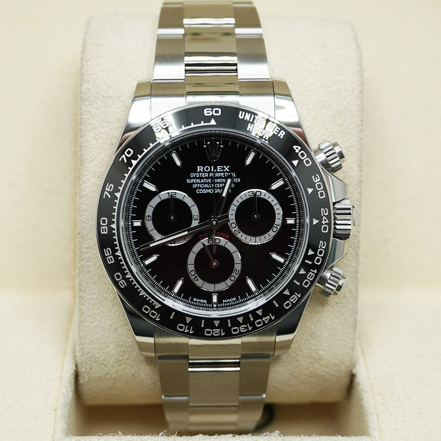 Daytona shops rolex 2019