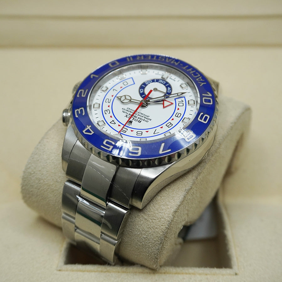 116680 rolex yachtmaster listenpreis