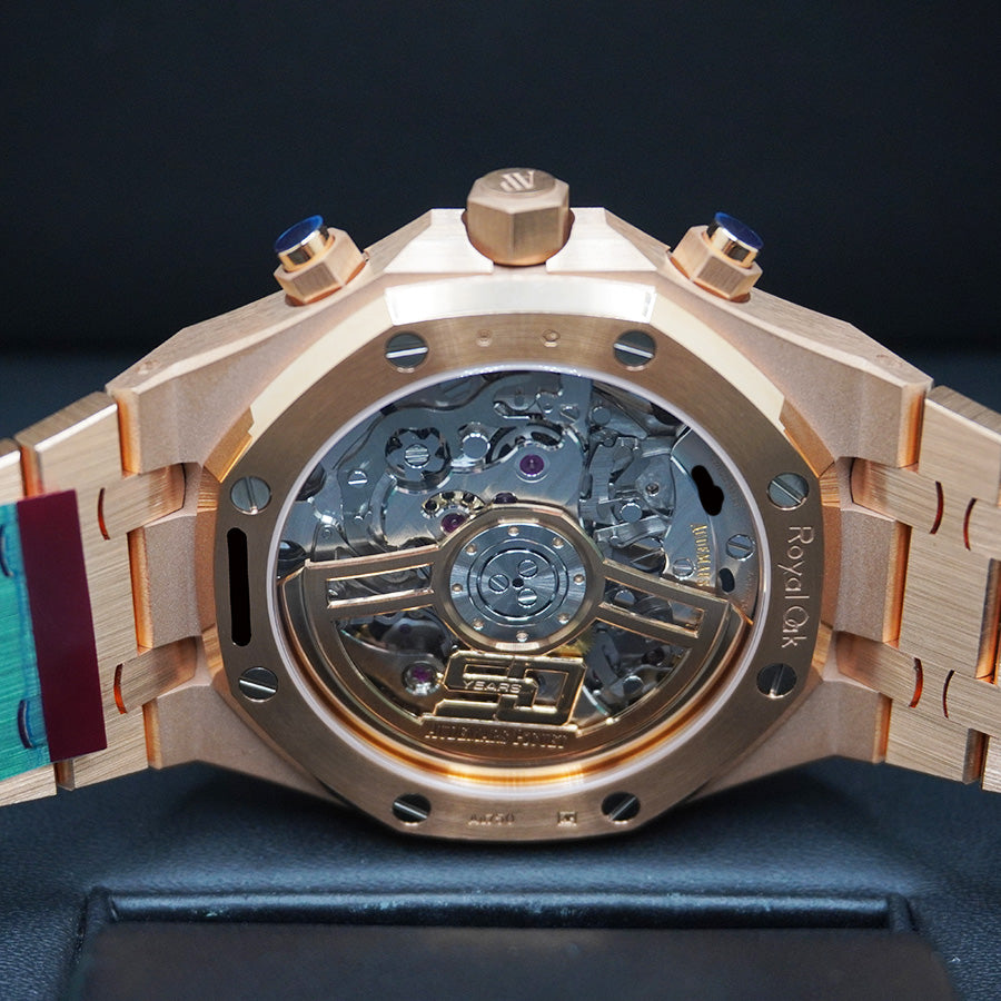 Audemars Piguet Royal Oak | 26240OR.OO.1320OR.02 | FCT