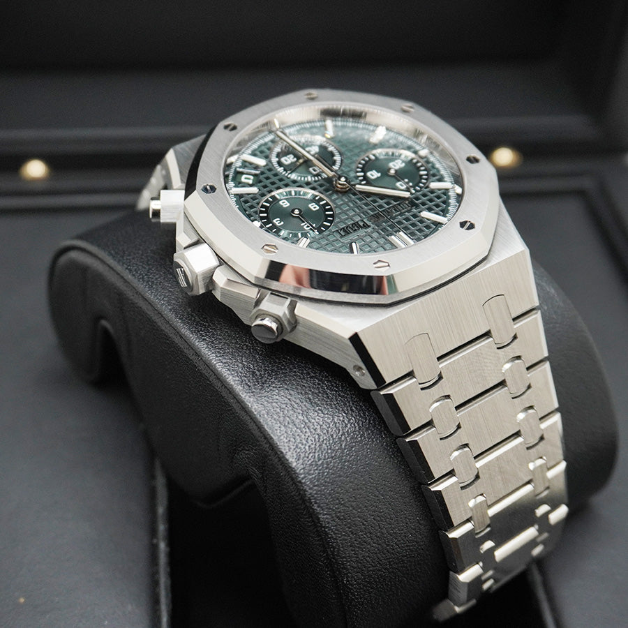 Buy Audemars Piguet Royal Oak | 26240ST.OO.1320ST.04 | FCT