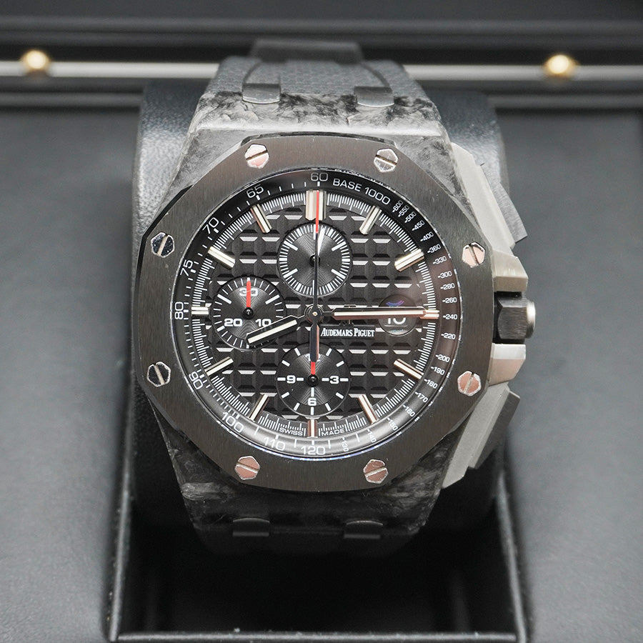 Audemars Piguet Royal Oak Offshore | 26400AU.OO.A002CA.01 | FCT