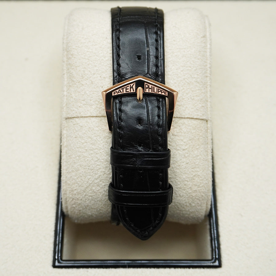 Buy Patek Philippe Complication | 5235-50R-001 | FCT