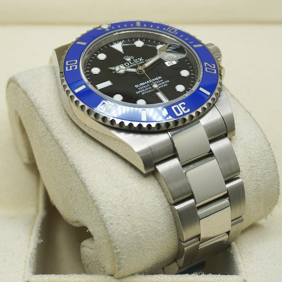 Shop Rolex Submariner | 126619LB | First Class Timepieces