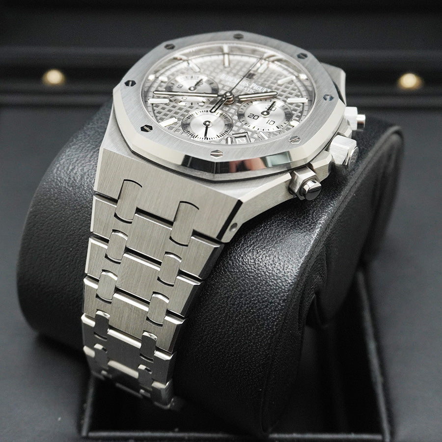 Pre-Owned Audemars Piguet | Royal Oak | 26315ST | FCT