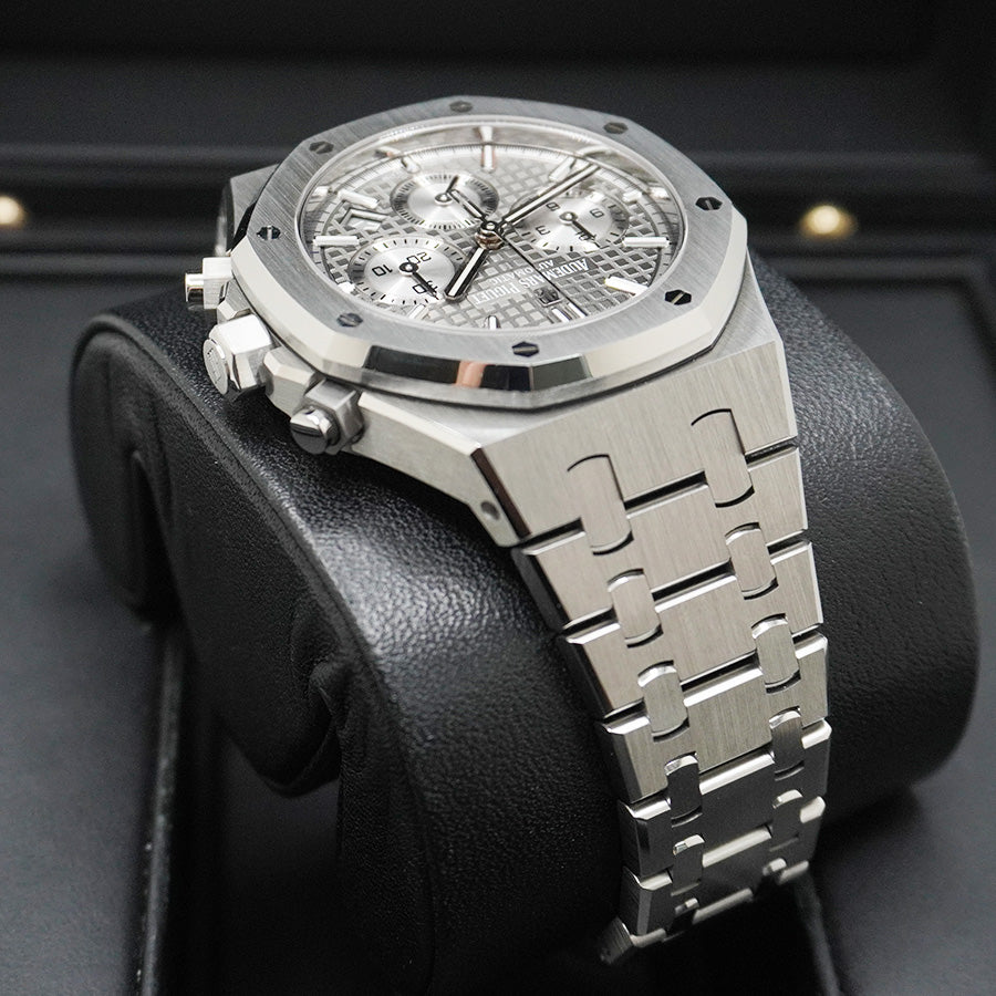 Pre-Owned Audemars Piguet | Royal Oak | 26315ST | FCT