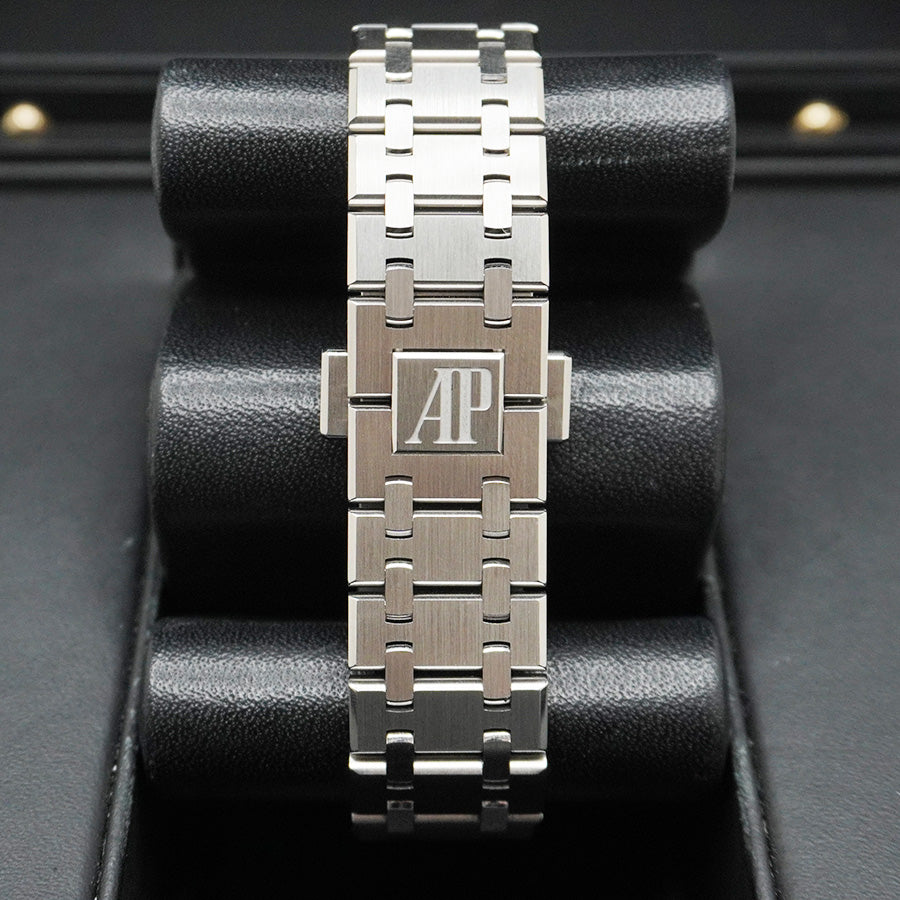 Pre-Owned Audemars Piguet | Royal Oak | 26315ST | FCT