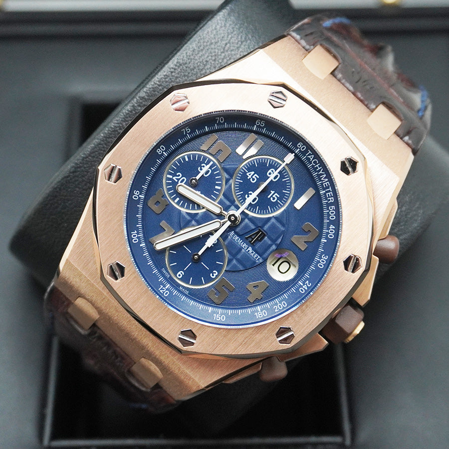 Audemars Piguet Royal Oak Offshore 