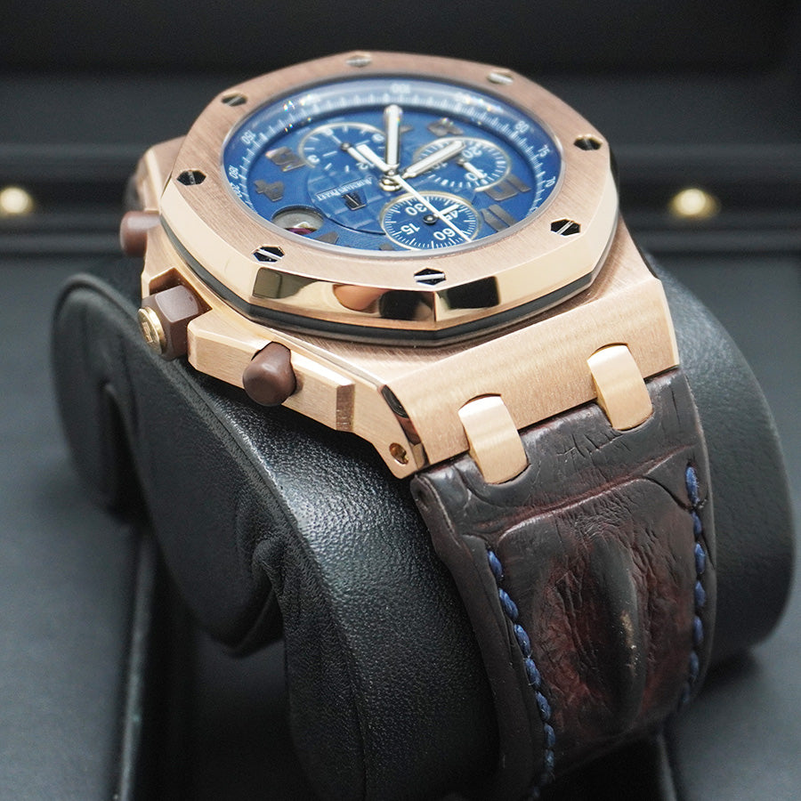 Audemars Piguet Royal Oak Offshore 