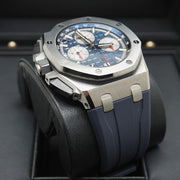 Audemars Piguet Royal Oak Offshore Chronograph 43mm 26420TI.OO.A027CA.01 Blue Dial