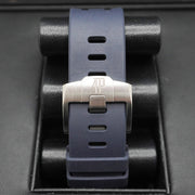 Audemars Piguet Royal Oak Offshore Chronograph 43mm 26420TI.OO.A027CA.01 Blue Dial