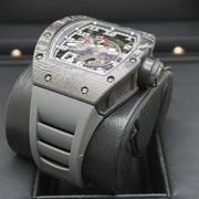 Richard Mille RM 030 Openworked Dial 50mm NTPT Asia