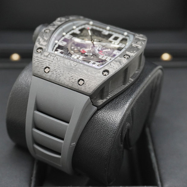 Richard Mille RM30 Openworked Dial 50mm NTPT Asia