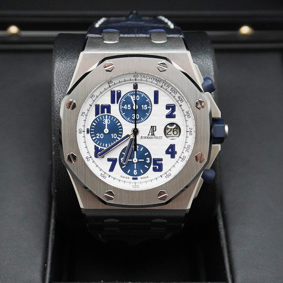 Pre-Owned AP Watch Prices (Audemars Piguet) Shop Online