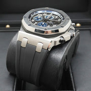 Audemars Piguet Royal Oak Offshore Chronograph 42mm 26470ST Black Dial Pre-Owned