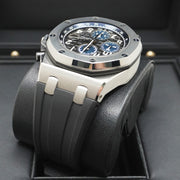 Audemars Piguet Royal Oak Offshore Chronograph 42mm 26470ST Black Dial Pre-Owned