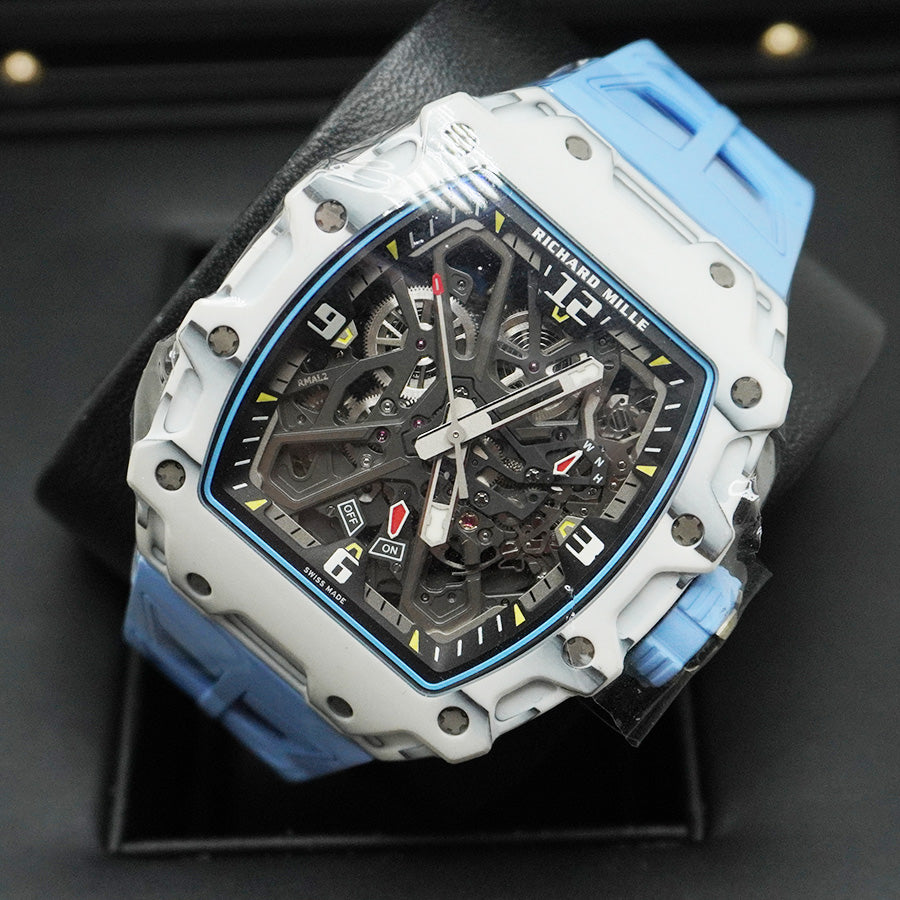 Authentic Richard Mille | RM11-03 | First Class Timepieces
