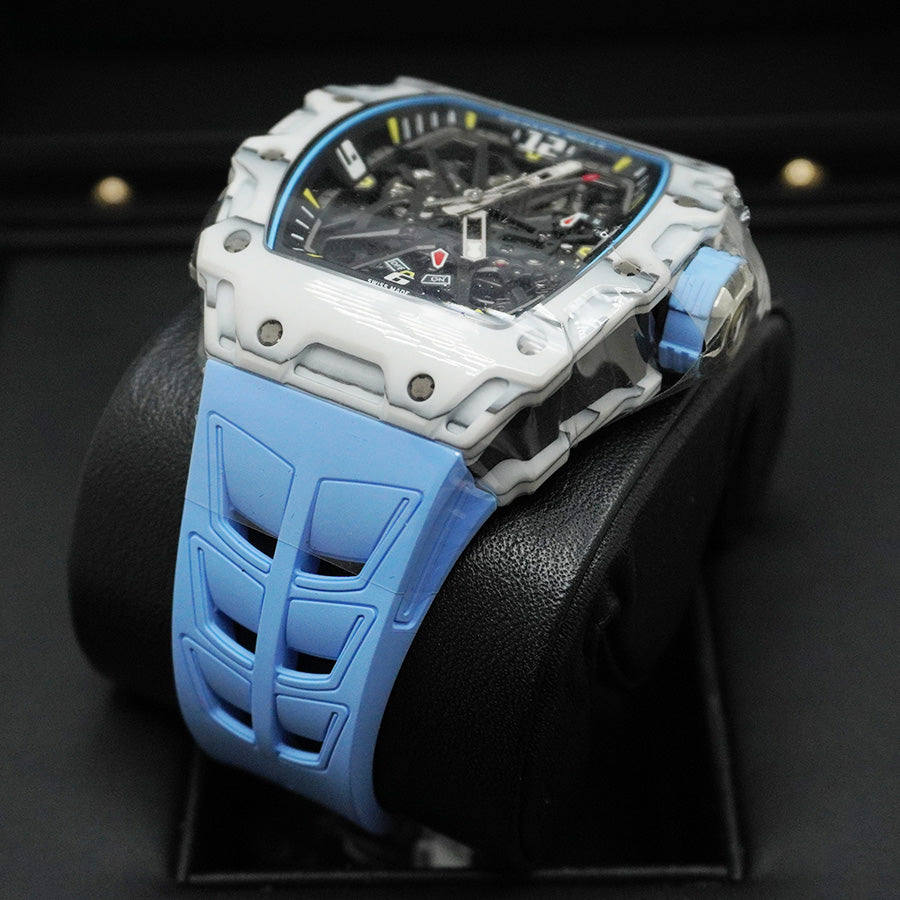 Authentic Richard Mille | RM11-03 | First Class Timepieces