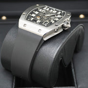 Richard Mille RM67-01 Automatic Winding Extra Flat 47mm Openworked Dial