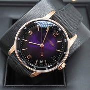 Audemars Piguet Code 11.59 Selfwinding 41mm 15210OR.OO.A002KB.02 Smoked Purple Dial