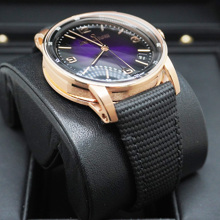 Audemars Piguet Code 11.59 Watch | 15210OR.OO.A002KB.02 | FCT