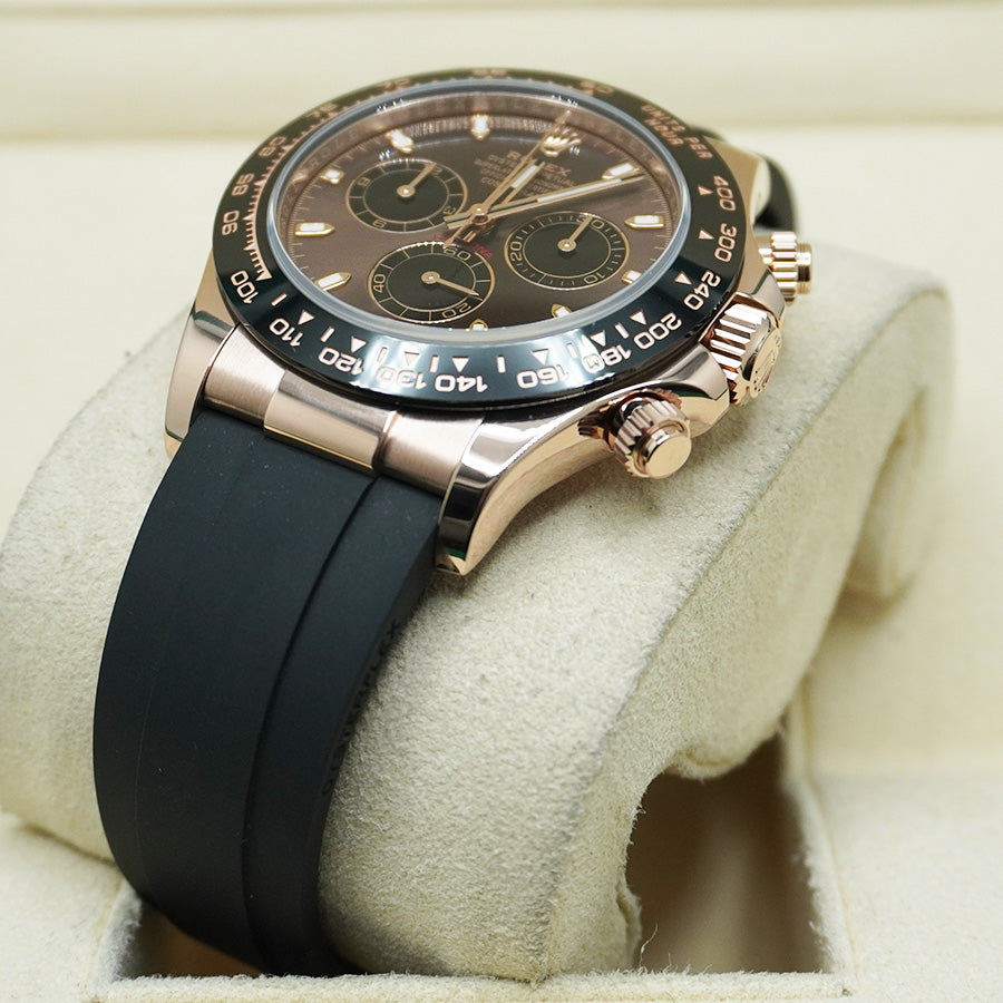 Buy Rolex Daytona | 116515LN | First Class Timepieces