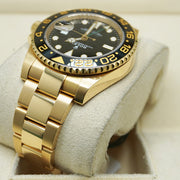 Rolex GMT-Master II 40mm 116718 Black Dial Pre-Owned