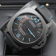 Panerai Luminor Marina Carbotech Black Dial 44 mm PAM01661