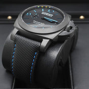 Panerai Luminor Marina Carbotech Black Dial 44 mm PAM01661