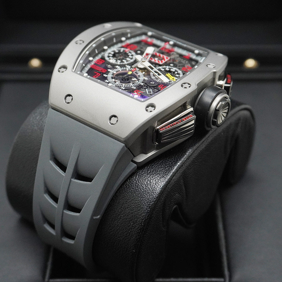 Authentic Richard Mille | RM11-03 | First Class Timepieces