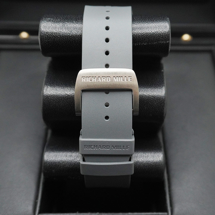Authentic Richard Mille | RM11-03 | First Class Timepieces