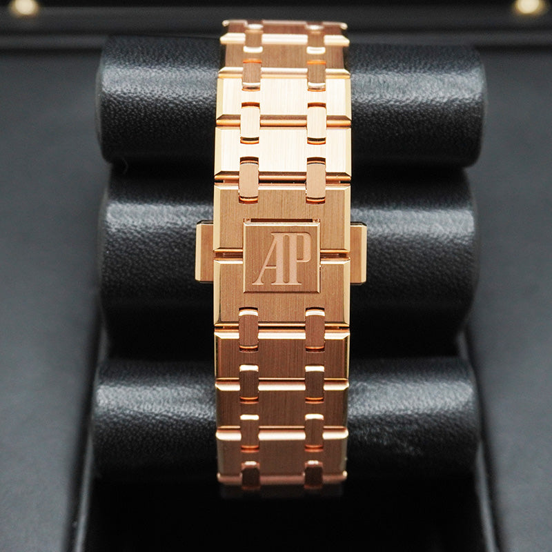 Audemars Piguet Royal Oak | 77351OR | First Class Timpeices