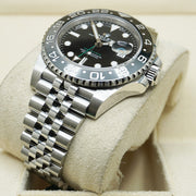 Rolex GMT-Master II "Bruce Wayne" 126710GRNR