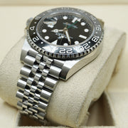 Rolex GMT-Master II "Bruce Wayne" 126710GRNR