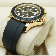 Rolex Yacht-Master 42mm Yellow Gold 226658