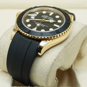 Rolex Yacht-Master 42mm Yellow Gold 226658