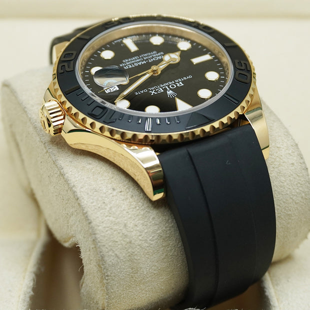 Rolex Yacht-Master 42mm Yellow Gold 226658