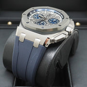 Audemars Piguet Royal Oak Offshore Chronograph 43mm 26420IO Grey Dial